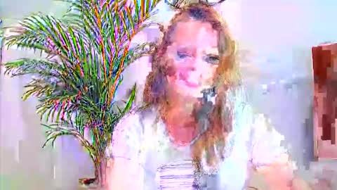 Alicia online show from October 2025 01:11:02 PM