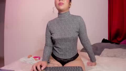 Alis 3 independent model 3 online show from September 2025 12:33:01 AM
