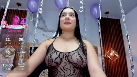 Snapshot of aliciatarly chatting on June 2026 07:26:01 PM ALICIA online show from June 2026 07:26:01 PM