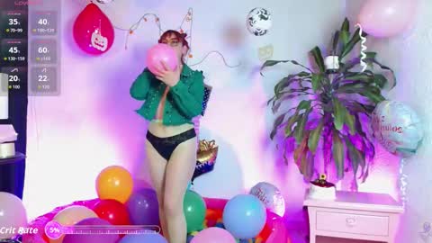  Alicia  online show from October 2025 12:08:02 PM