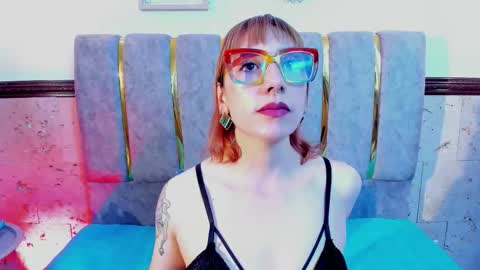  Alicia  online show from November 2025 12:06:01 PM