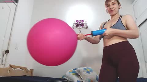  Alicia  online show from February 2026 11:32:02 AM