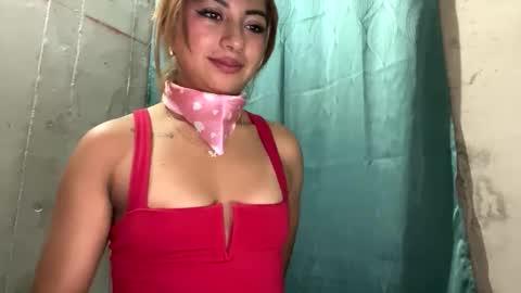 Karla Oconoor online show from February 2026 03:14:02 AM