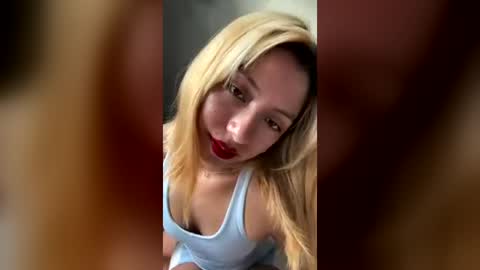 Snapshot of alicie_oconoor chatting on June 2026 09:35:01 PM Karla Oconoor online show from June 2026 09:35:01 PM