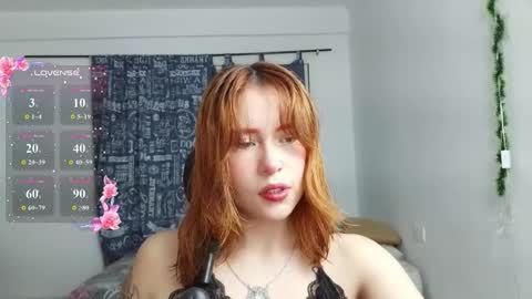 Snapshot of aliciia_23 chatting on February 2026 03:37:01 AM aliciia_23 online show from February 2026 03:37:01 AM