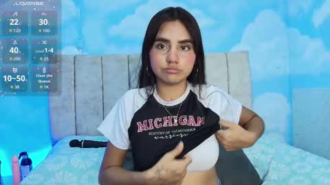 Aliclark online show from February 2026 07:29:01 PM