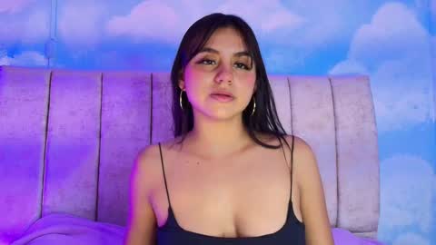 Aliclark online show from February 2026 07:10:01 PM