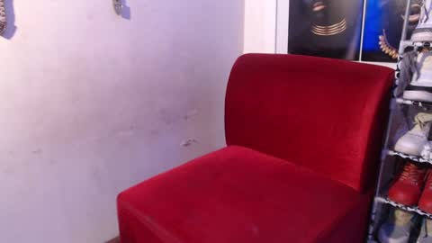 Snapshot of alid_17 chatting on February 2025 06:19:01 PM Alid 17 online show from February 2025 06:19:01 PM