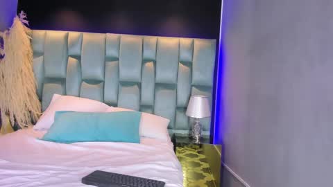 Ali Diaz online show from February 2025 02:22:02 AM