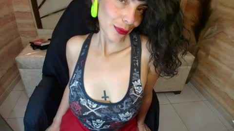 Alie online show from May 2026 08:36:02 PM