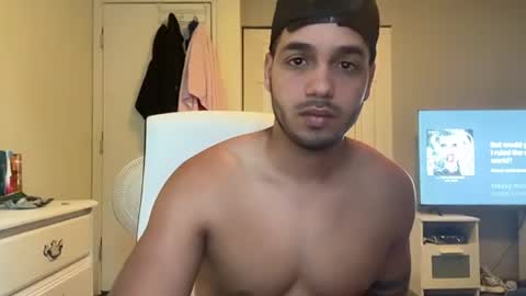 Snapshot of alien010302288166 chatting on July 2026 04:57:02 PM Cubanito online show from July 2026 04:57:02 PM