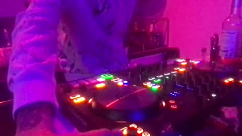 busco rockera online show from January 2025 07:03:01 PM