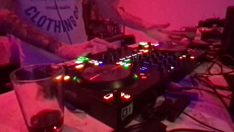 busco rockera online show from January 2025 10:10:01 PM