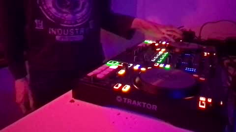 busco rockera online show from February 2025 06:13:02 PM