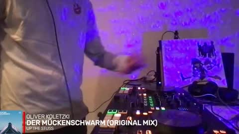 busco rockera online show from September 2025 04:54:01 PM