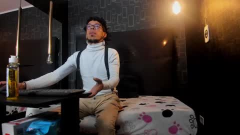 AlienHigh  FlashNigga online show from September 2025 12:43:01 PM