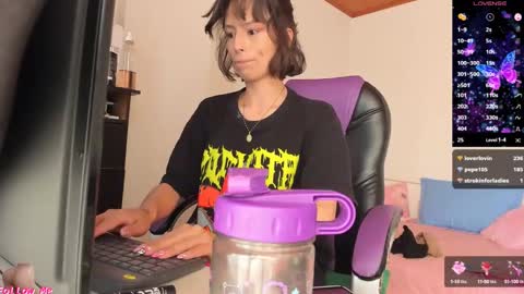 Aiko  Independent Model  online show from December 2024 04:49:01 PM