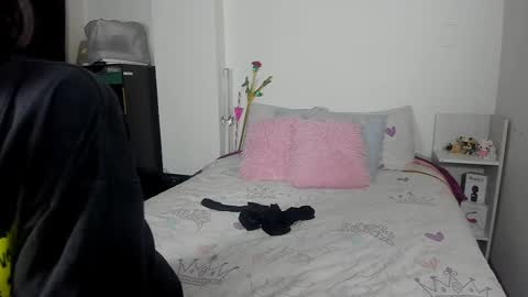 Aiko  Independent Model  online show from March 2025 02:10:02 AM