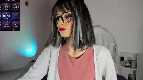 Aiko  Independent Model  online show from September 2025 08:56:02 PM