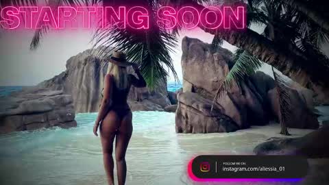 Snapshot of aliessia chatting on March 2026 01:44:02 PM Aliessia online show from March 2026 01:44:02 PM