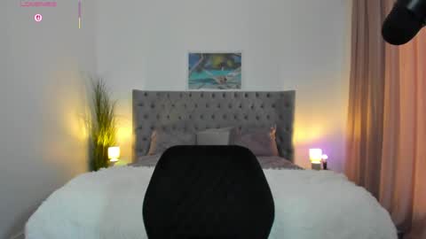 Aliessia online show from May 2026 06:10:01 AM