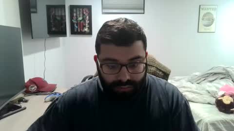 sexgod69 online show from December 2024 12:11:02 PM