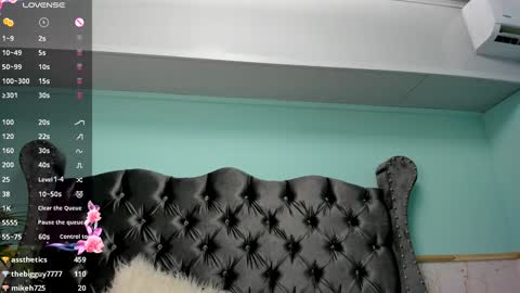 Snapshot of aliice_greco chatting on December 2024 11:31:02 PM Alice online show from December 2024 11:31:02 PM