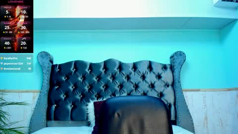 Snapshot of aliice_greco chatting on December 2024 11:35:02 PM Alice online show from December 2024 11:35:02 PM