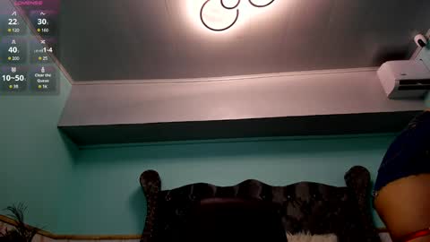 Snapshot of aliice_greco chatting on January 2025 10:49:02 PM Alice online show from January 2025 10:49:02 PM