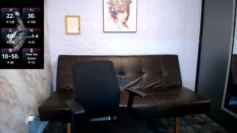 Snapshot of aliice_greco chatting on February 2025 06:49:02 PM Alice online show from February 2025 06:49:02 PM