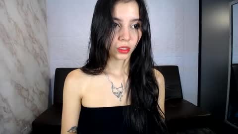 Snapshot of aliice_greco chatting on March 2025 06:12:01 PM Alice online show from March 2025 06:12:01 PM