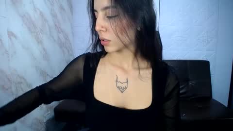 Snapshot of aliice_greco chatting on March 2025 09:11:02 PM Alice online show from March 2025 09:11:02 PM