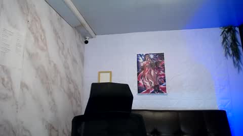 Snapshot of aliice_greco chatting on March 2025 01:37:01 AM Alice online show from March 2025 01:37:01 AM