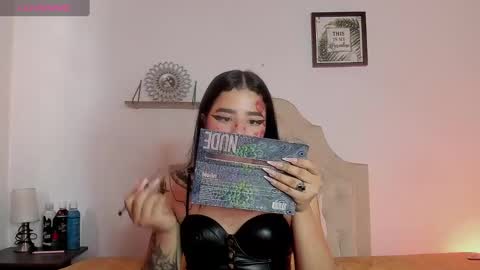 aliice_walker_ online show from February 2025 06:35:01 PM