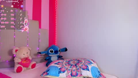 Aliice Brown online show from January 2025 10:29:02 AM