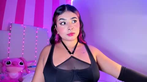 Aliice Brown online show from February 2025 04:34:01 AM