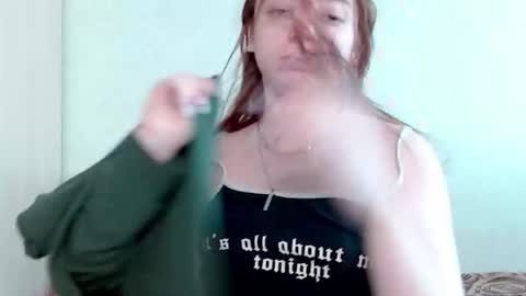 Snapshot of aliiice_stone chatting on February 2026 09:19:01 AM Alice online show from February 2026 09:19:01 AM