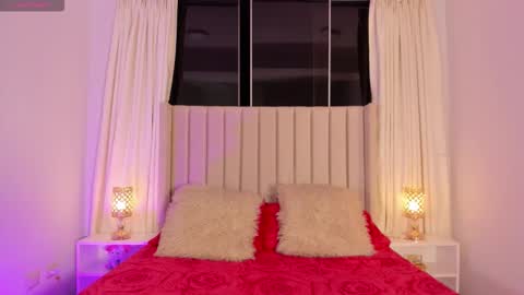 Alisson  online show from March 2026 03:44:01 AM