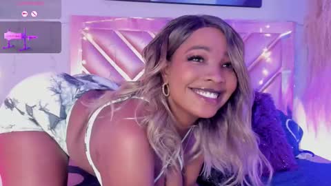 Alisson online show from March 2025 12:15:01 PM