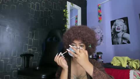 alika online show from February 2025 01:54:01 PM