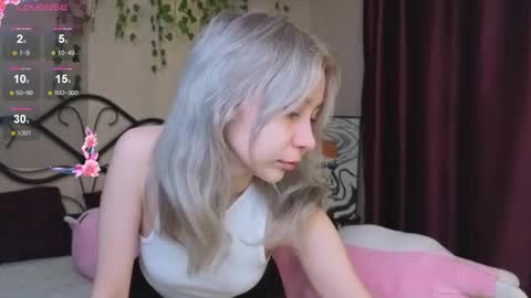 alikasocute online show from October 2025 03:01:02 AM