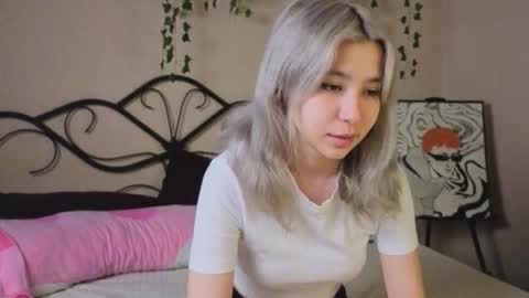 alikasocute online show from October 2025 04:05:02 AM