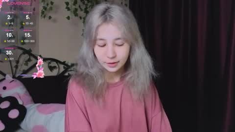 alikasocute online show from October 2025 04:03:02 AM