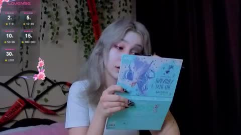 alikasocute online show from October 2025 04:57:02 AM