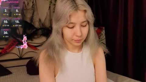 alikasocute online show from November 2025 06:23:01 AM