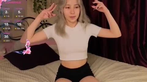 alikasocute online show from November 2025 05:19:01 AM