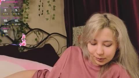 alikasocute online show from November 2025 04:11:02 AM