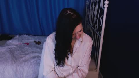 Snapshot of alina_cute_ chatting on January 2025 02:47:01 AM Alina online show from January 2025 02:47:01 AM