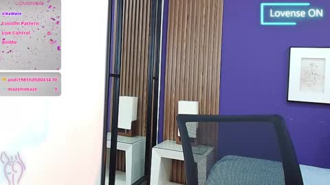 Alina online show from January 2025 05:58:01 PM