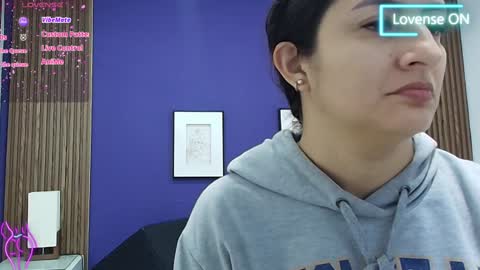 Alina online show from January 2025 11:48:01 AM